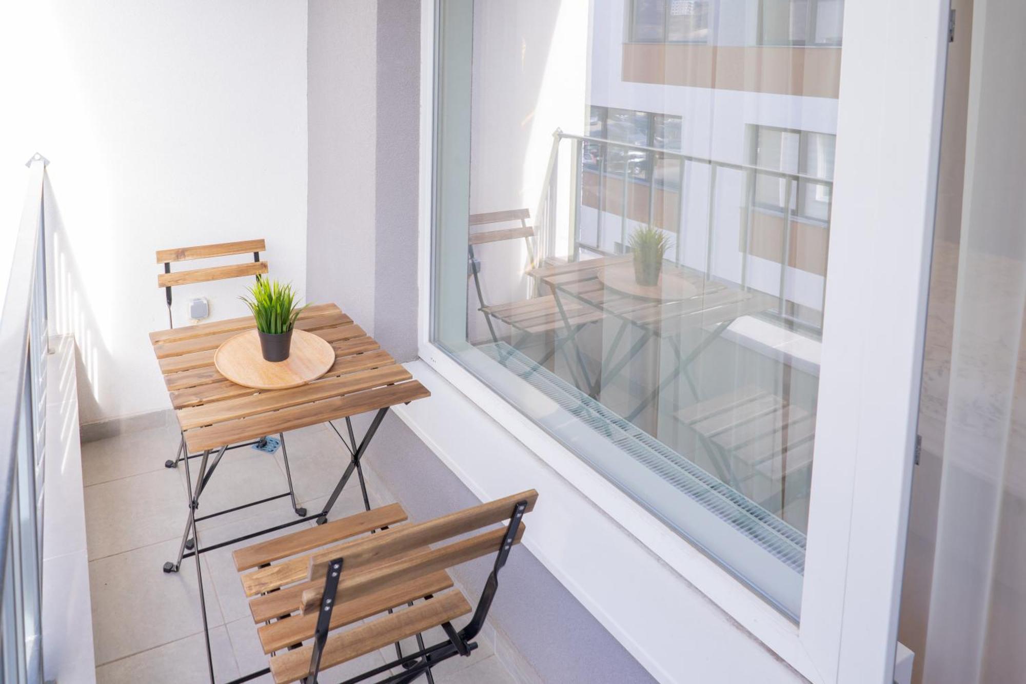 New Modern & Cozy Apartment With Free Parking Varna Extérieur photo