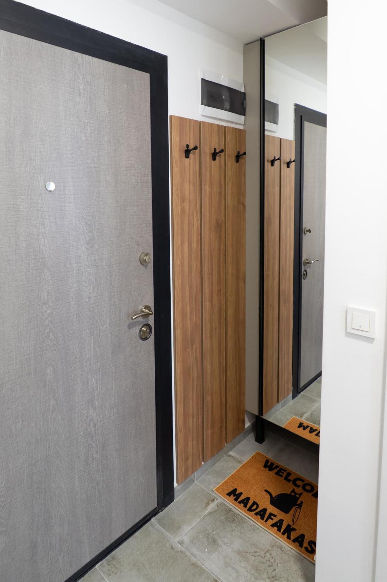 New Modern & Cozy Apartment With Free Parking Varna Extérieur photo