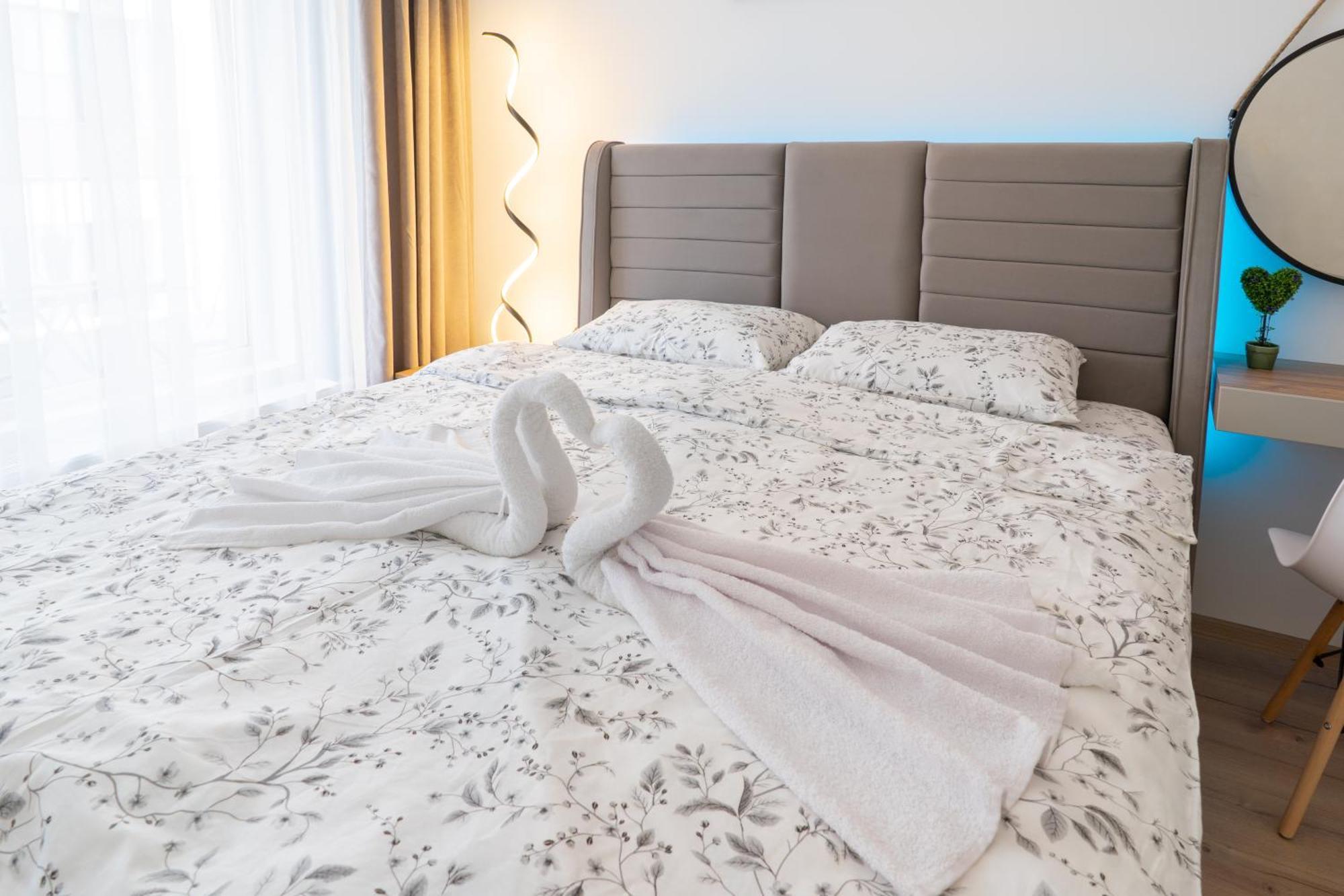 New Modern & Cozy Apartment With Free Parking Varna Extérieur photo